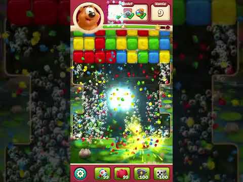 TOON BLAST LEVEL - 7135