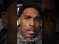 Jermall Charlo ADMITS he’s NERVOUS for Jose Benavidez Jr FIGHT & return!