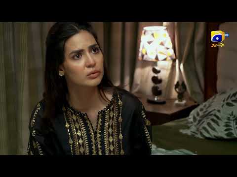 Mujhay Qabool Nahin Episode 38 Promo | Tomorrow at 8:00 PM Only On Har Pal Geo