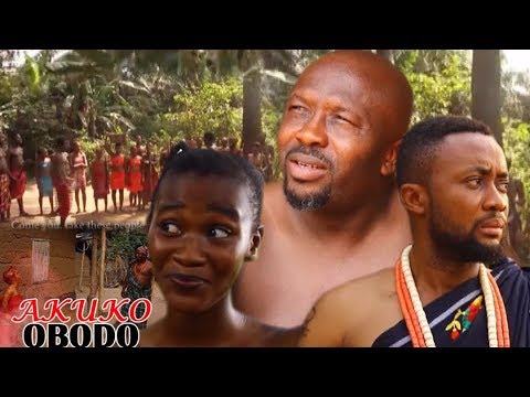 Akuko Obodo Season 1&2 - 2018 Latest Nigerian Nollywood Igbo Movie Full HD