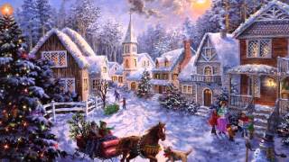 Gordon MacRae & Chorus - Sleigh Ride