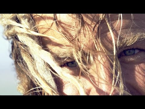 ElevenHill - ElevenHill - "Ride Your Wave" (official video) 2016
