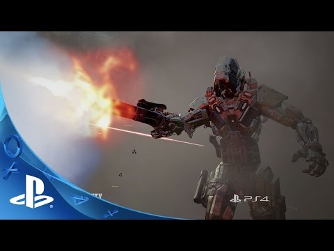 Call of Duty Black Ops 3 - PlayStation 4 Bundle Trailer