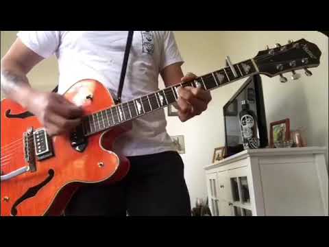 Xaviere XV970 GuitarFetish.com