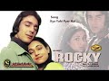 Kya Yehi Pyar Hai SONIC Jhankar