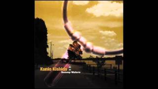 IT'S ONLY YOUR SMILE - KUNIO KISHIDA