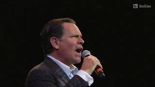 Kurt Elling, Jason Palmer, Danilo Pérez, John Patitucci, Terri Lyne Carrington - Come Sunday
