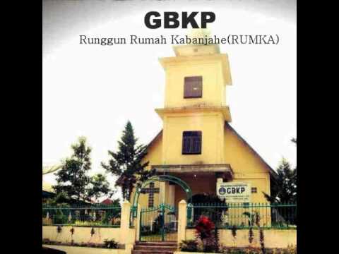 Lagu Rohani Karo O Tuhanku Kam Kap Permakanku