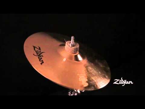 Zildjian 10" S Series China Splash Cymbal image 5