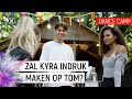 'ALS JE NU WEGLOOPT ZIE JE HEM NOOIT MEER' | Dance Camp #2 | Seizoen 1 | NPO Zapp