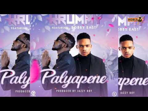 Krummy  Ft  Bobby East   Palya Pene  Kalakutemwisha    Prod By   Jazzy Boy