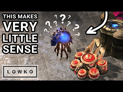 StarCraft 2: Creator's CONFUSING Protoss Build Orders! (Best-of-3)