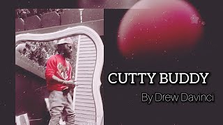 Cutty Buddy by DrewDavinci