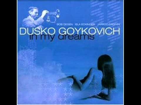 Dusko Goykovich - Ballad For Belgrade