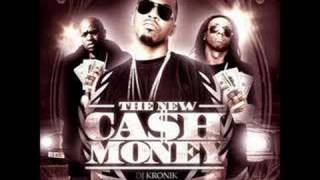 Brisco - Brisco on deck