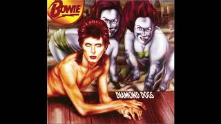 David Bowie - Rock &amp; Roll With Me