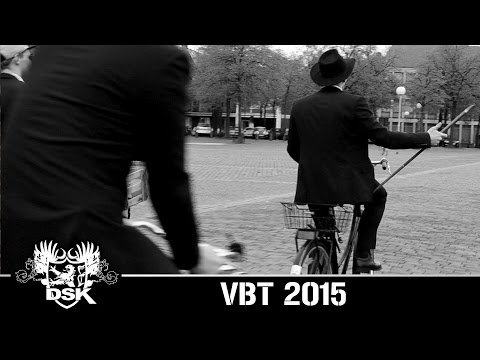 Peat Pandora [DSK] - VBT 2015 - 32tel Finale vs. Tom Cruised (prod. by Timaha)
