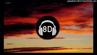 Memphis Bleek - I Get High (8D AUDIO🎧) [Best Version]
