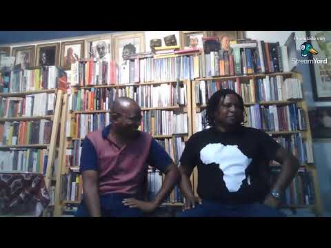 presentación del libro El quijote de la diaspora de Fernando Maclanil