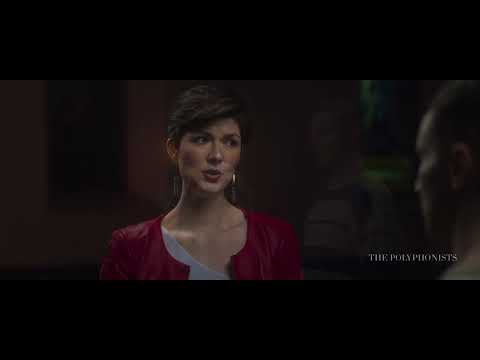 The Polyphonists — "Mille regretz" (Josquin des Prez)