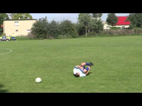 LZS Grochowiska Księże - LZS Jadowniki - 2