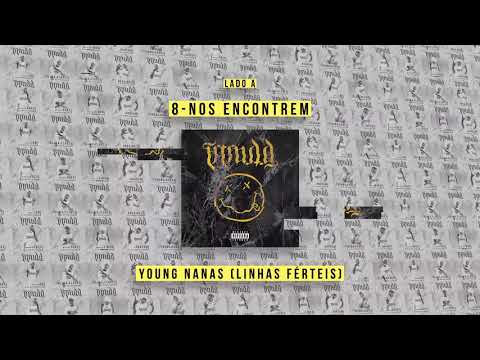 8. FRTRNDD - Nos Encontrem (KBÇV, GB, Young Nanas, Mahat) prod Yanz