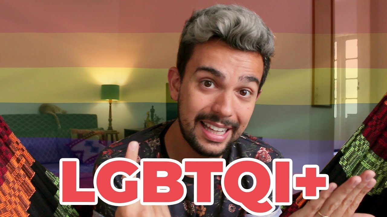 LGBT - Qual é a sigla certa?