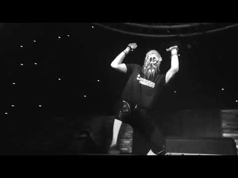 RedOgre @ Terrordrang 2019