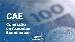 Ao vivo: CAE analisa limite maior de faturamento de microempresas – 7/5/24