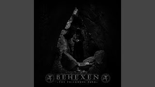 Music video thumbnail preview for A Sword of Protean Fire by Behexen