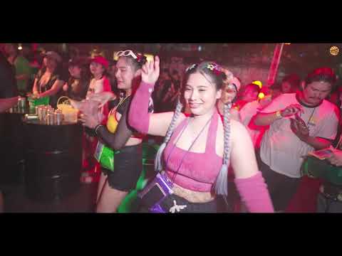 สองล้อไม่ง้อสองรัก - SPRITE ft. M-PEE, MIKI l THE MOON BAR