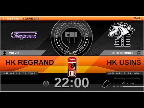2019 12 03 Regrand - Ūsiņš