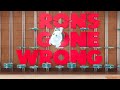 Ron's Gone Wrong - Malay Lyric Video) [OST by Liam Payne