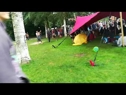 Daksinamurti @ Psy-Fi 2017