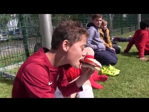 Dynamo Cup Berlijn 2016 AMVJ