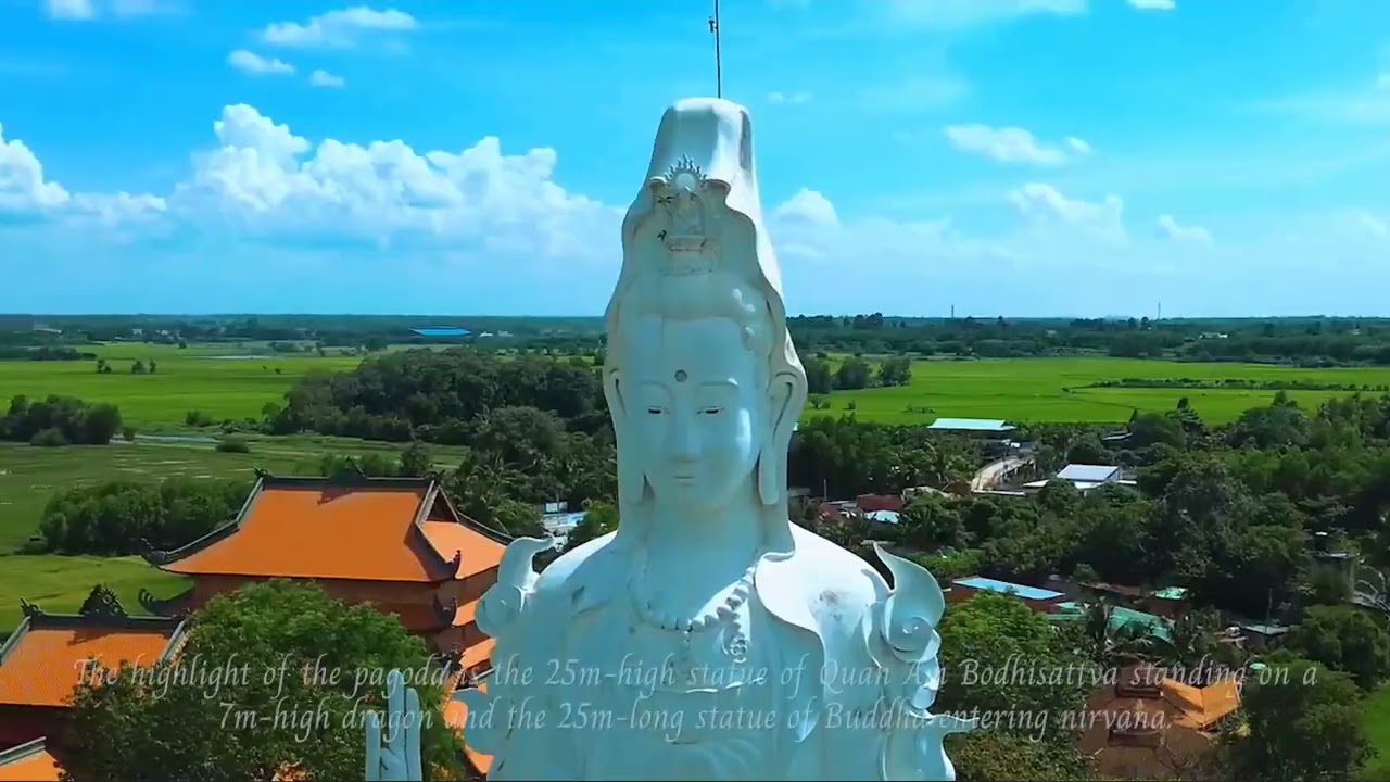 TAY NINH - A COLORFUL DESTINATION THAT ATTRACTS EXPLORERS