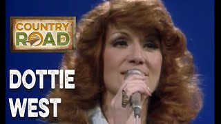 Dottie West  &quot;Every Word I Write&quot;