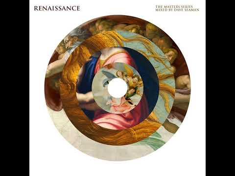 Renaissance The Masters Series Dave Seaman Part 17 (2011) HD MKV FLAC