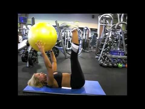 Ultimate Fat Blaster Circuit #5 - The Workout - Lose Weight, Get Fit with West LA Personal Trainer