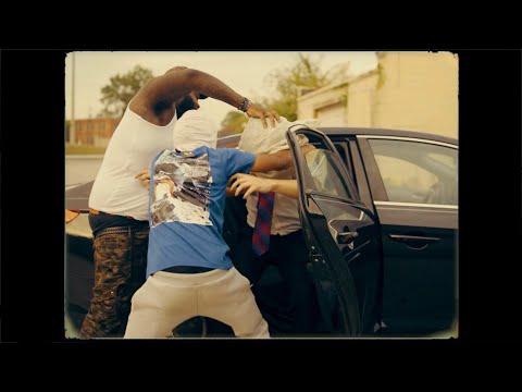 Lou-Caine X Everybody Shine Together ( OFFICIAL VIDEO ) @freakmanedaceo