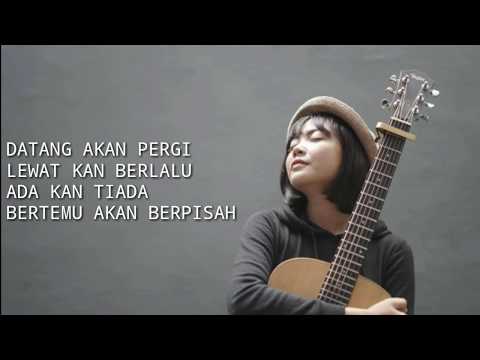 Endank Soekamti - Sampai Jumpa lirik (cover by Tami Aulia)