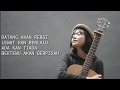 Endank Soekamti Sampai Jumpa Lirik Cover By Tami Aulia
