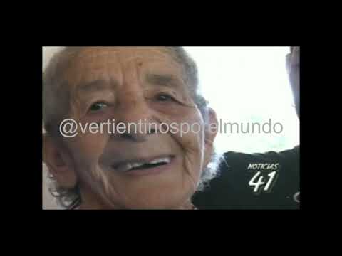 El vertientino Enrique Orta y la villaclareña Pascuala Acevedo, juntos en la eternidad