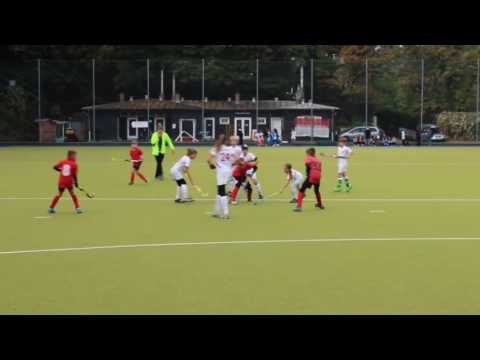 Soroksári HC - Post SV Wien 2016 Október 09