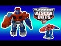 Transformers Rescue Bots Optimus Prime Dinobots ...