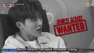 Download lagu iKON tv ep 9 full indo sub mp3 Download lagu iKON tv ep 9 full indo sub mp3