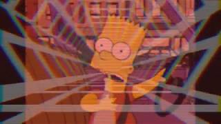 POND - Paint Me Silver SLOWED DOWN S I M P S O N W A V E