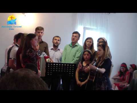 Biserica Penticostala Luncasprie - Omu-n lume-i ca vaporu