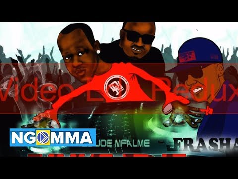 W.A.B.E (BRAND NEW SINGLE) Gabu & Frasha ft. Joe Mfalme