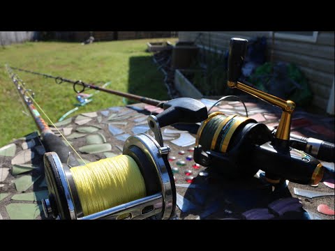 The TRUTH about the Ugly Stik Tiger Rod (Offshore Fishing)